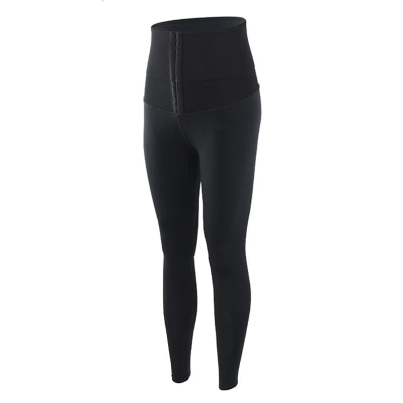 Yoga Pants – stretchy og perfekt for trening!