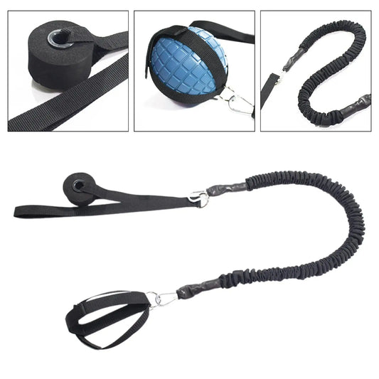 Tooyful Solid Shot Put Trainer