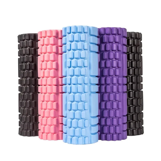 Yoga rulle