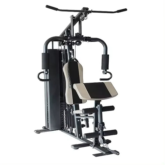 Høy kvalitet - multifunksjonell integrert gymtrener for hjemmegym.