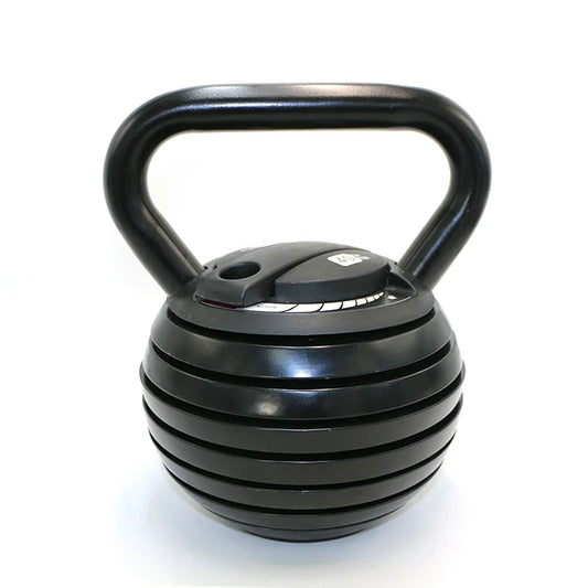 Kettlebelt svart